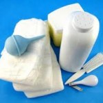 Baby Care Products
