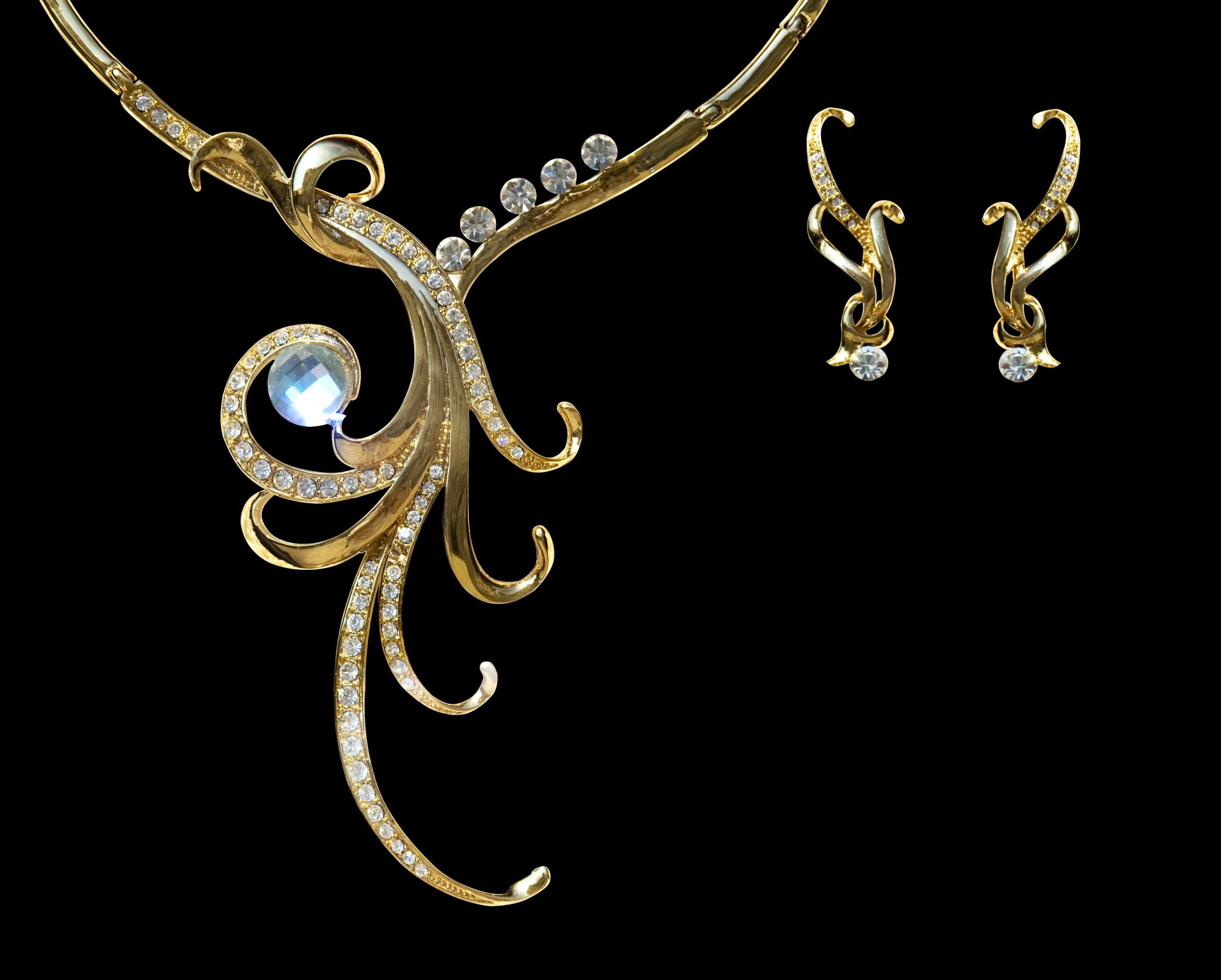 estate jewelry in New York City
