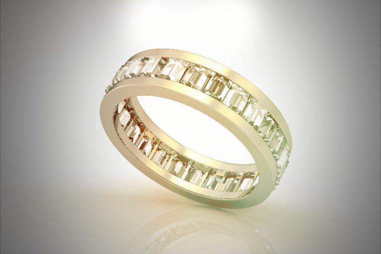 Wedding Rings Chicago: What to Consider When Choosing a Wedding Ring