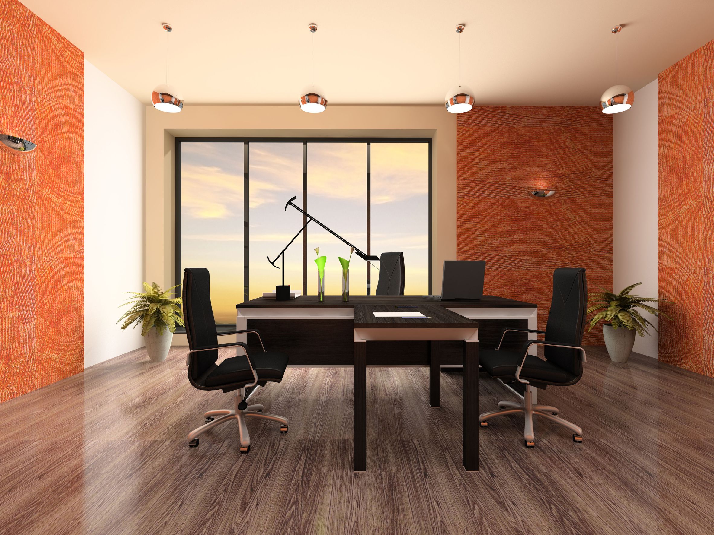 Finding Office Furniture in Long Beach, CA is Simple if You Go to the Right Store