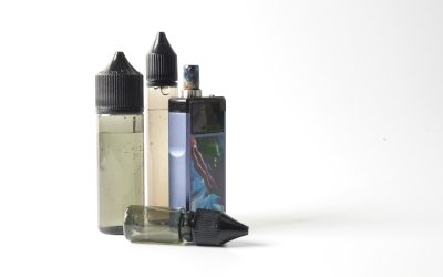 Learning the advantages of e-liquid nicotine salt
