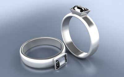 Unique Custom Rings in Albuquerque NM – Timeless Pieces Crafted for You