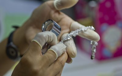 Turn Memories Into Metal: The Sentimental Value of a Permanent Bracelet in Chicago