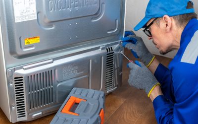 Maximize Storage Solutions with Freezers For Sale in Panama City Beach, FL for Every Home