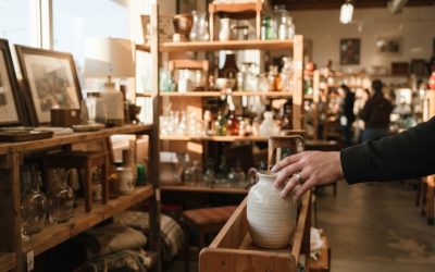 How to Choose Vintage Home Decor With Confidence